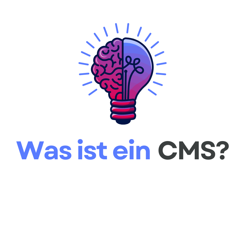 CMS einfach erklärt