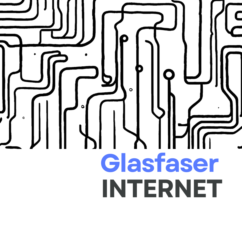 Was ist Glasfaser-Internet und wie funktioniert es?